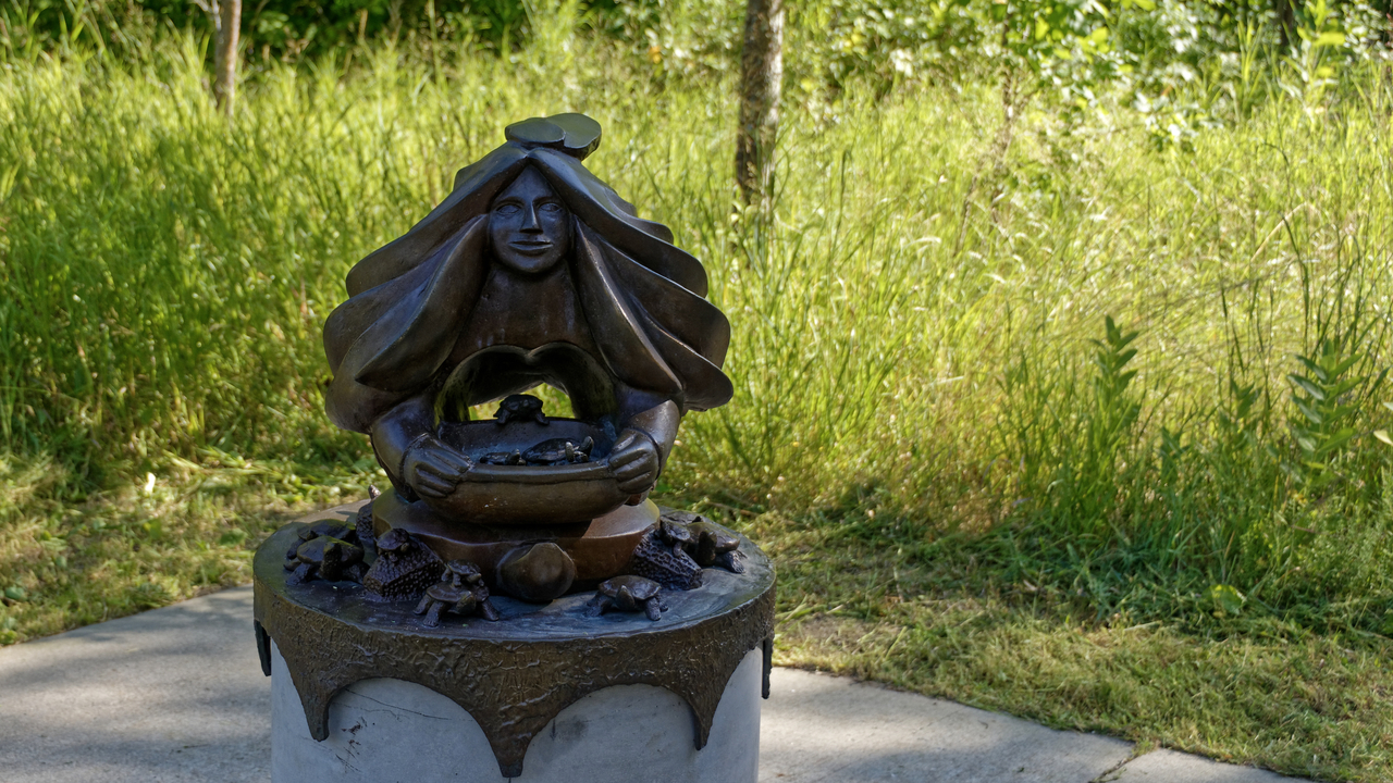 20190809-094819•Mississippi Head Water•Bagley•Minnesota•USA